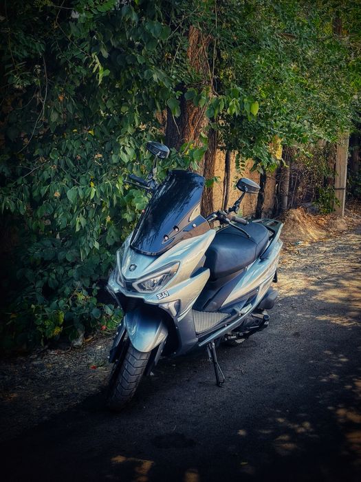 Мопед Макси 150сс