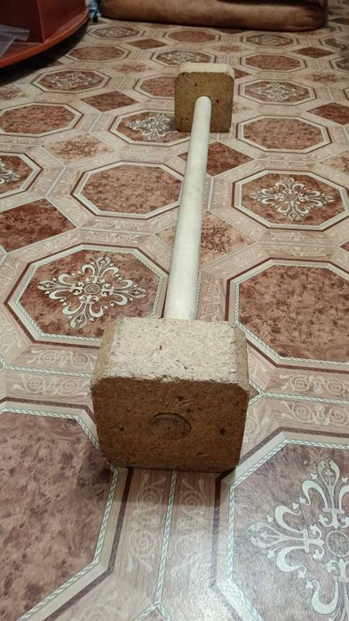 Брусья для занятия спортом