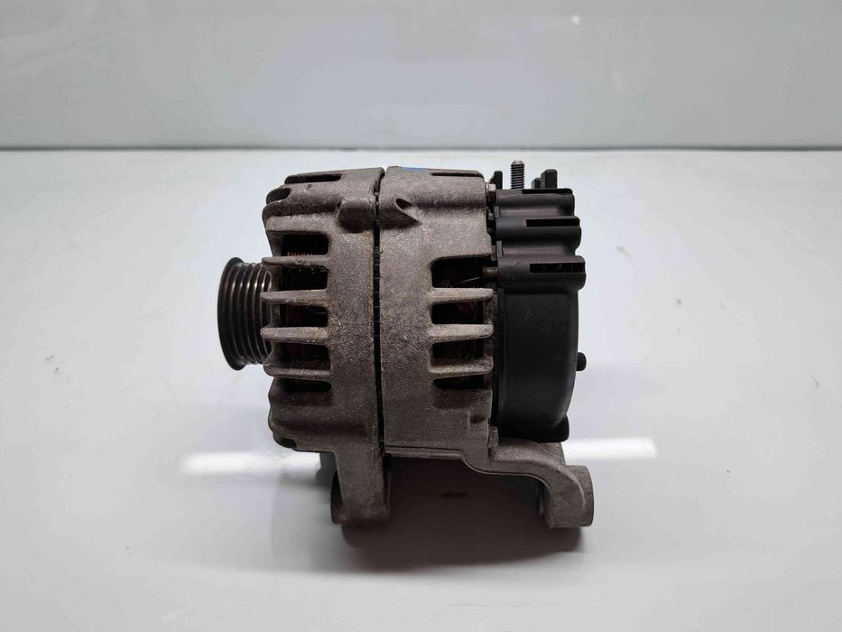 Alternator  Bmw X1 (E84) [Fabr 2009-2015] 7802261-04 2.0 N47D20 130KW