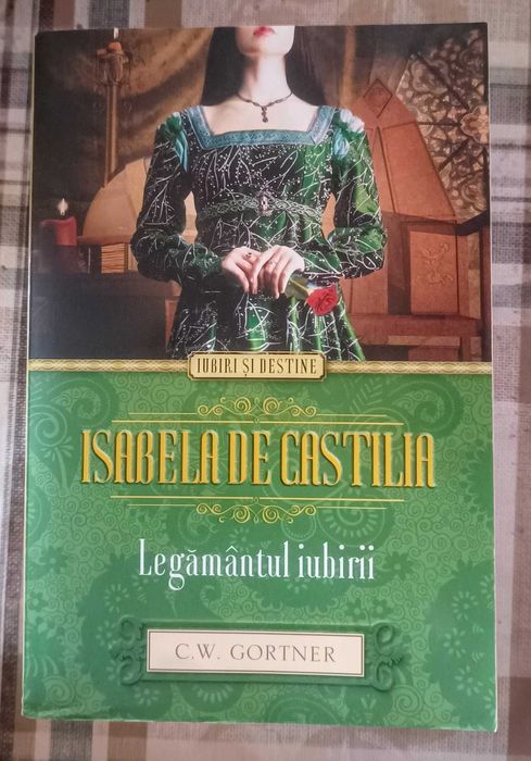 Cărți - Romane Ficțiune Istorică ( colecție )