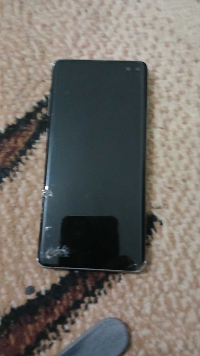 Samsung galaxy s10 plus
