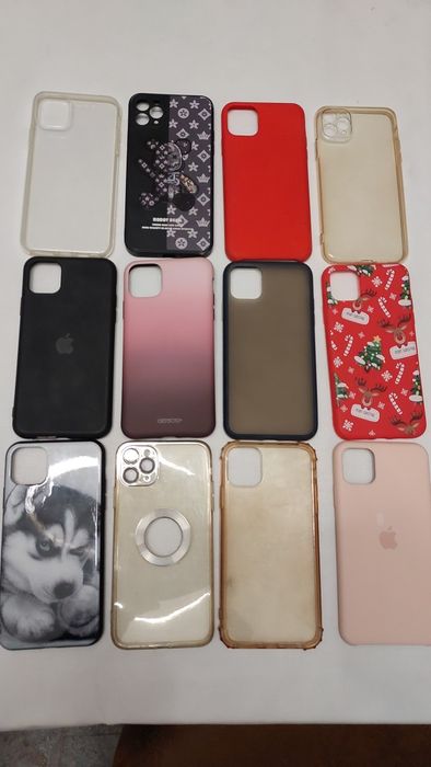 iPhone 11 Pro Max, Gold, Neverlock, 64gb,