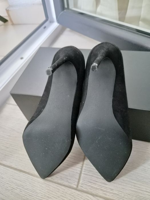 Pantofi stiletto Poema