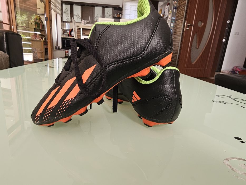 Обувки за футбол Adidas X SPEEDPORTAL.4 FXG J GW8496