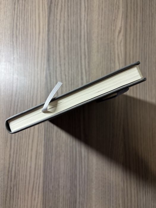 Ежедневник Серый