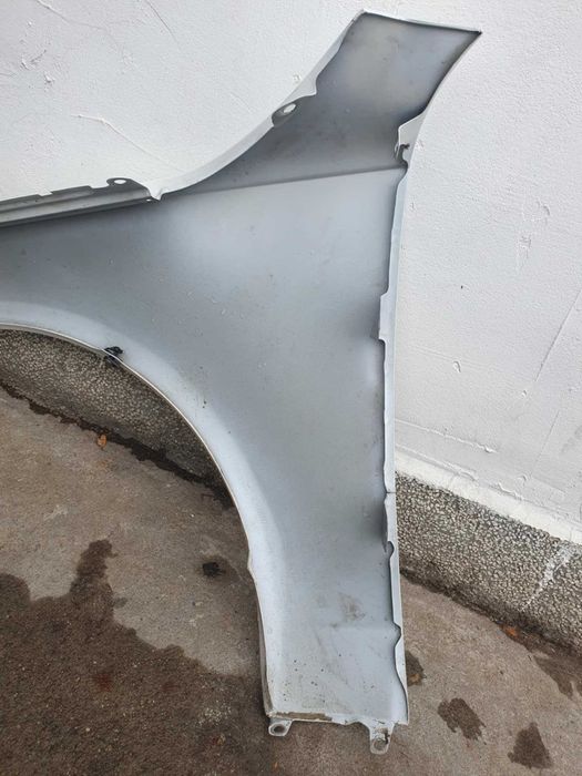 Audi A7 Преден десен калник