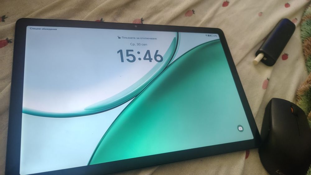 Таблед Honor pad x8b