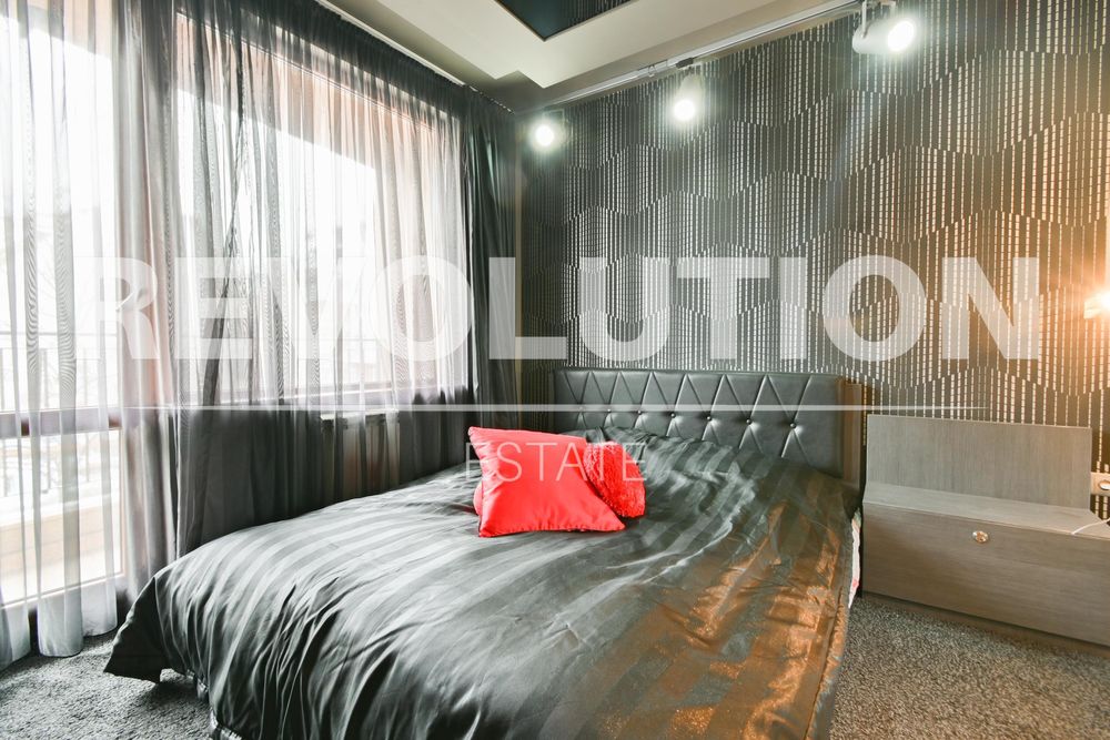 Дава се под наем Тристаен апартамент в София, Белите брези - 70 кв.м за 897.6 € - Снимка #6