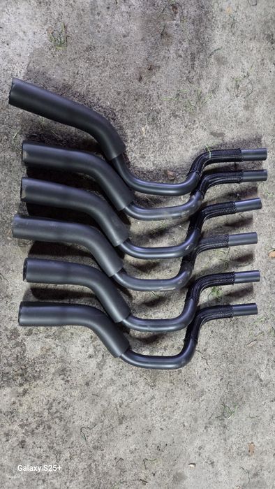 Шланг картерных газов для  лексус