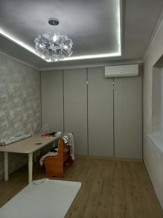 Делаю евро ремонт