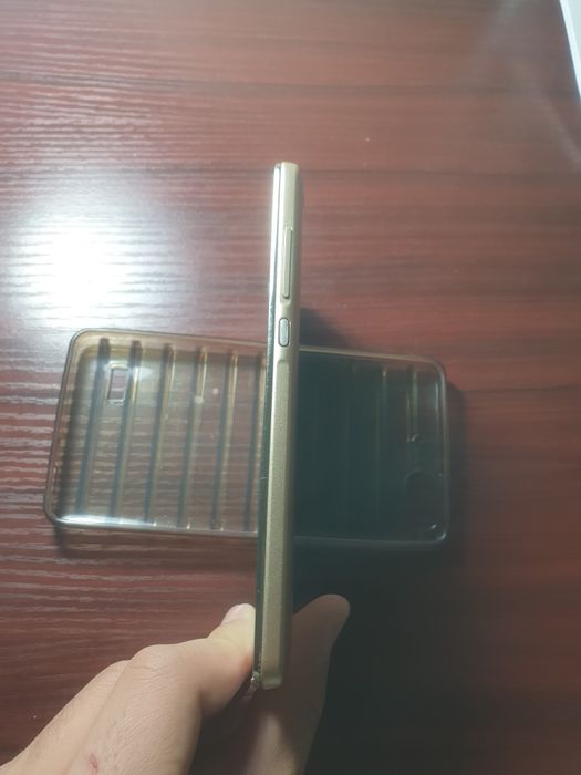 Honor 4c память 4гб Ram 3