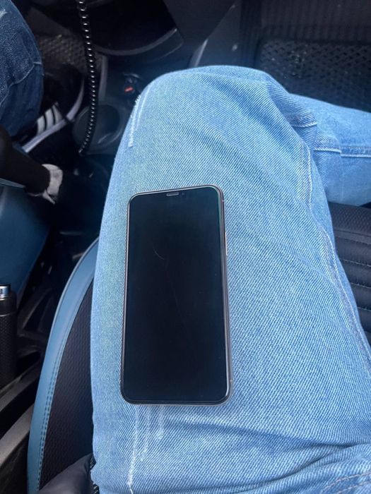 Iphon 11 pro 256 gb Gold LL/A ideal