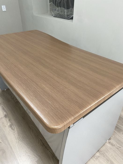 Стол рабочий офисный компьютерный