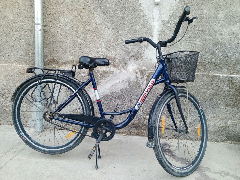 Велосипед состаянияси зур  ало даражада Манзил Шахрисабз