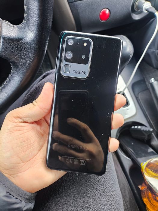 Samsung s20 Ultra 12/128