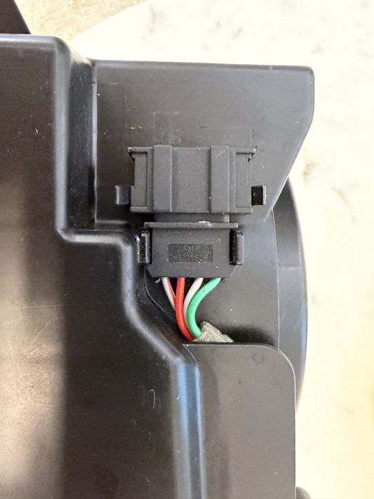 Subwoofer original Volkswagen ID4/ID5