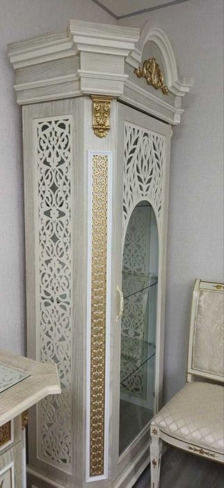 Мебель на заказ, кухонные и гостевые мебели на заказ