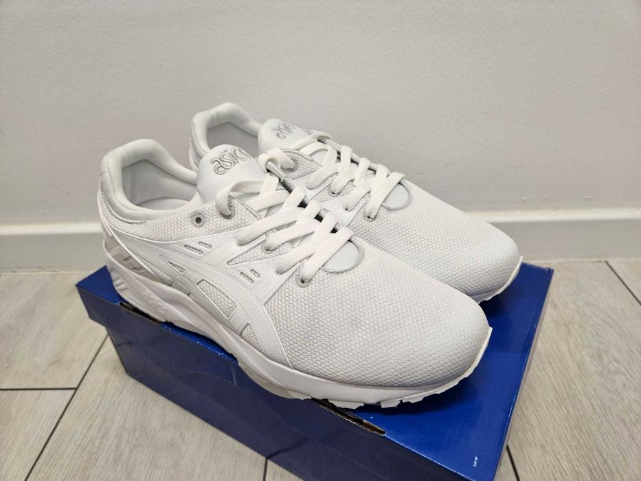 adidasi Asics Gel Kayano Trainer Evo