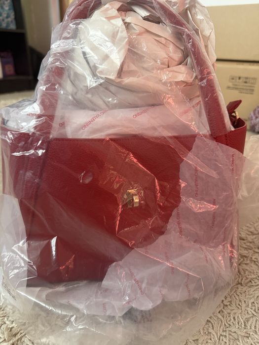 Geanta VALENTINO noua cu eticheta