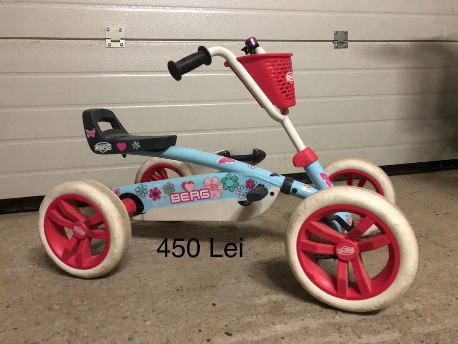 Go kart copii si adulti