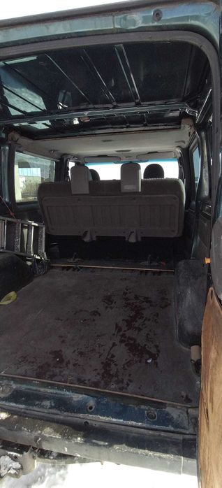 Ford transit de vanzare