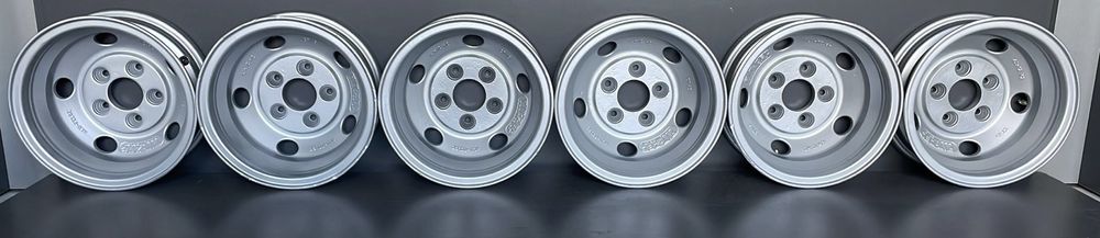 Джанти за FICEL 12цола