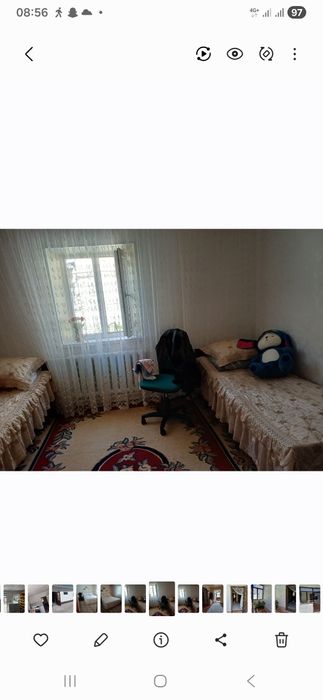 Кровати 2шт в отличном состоянии