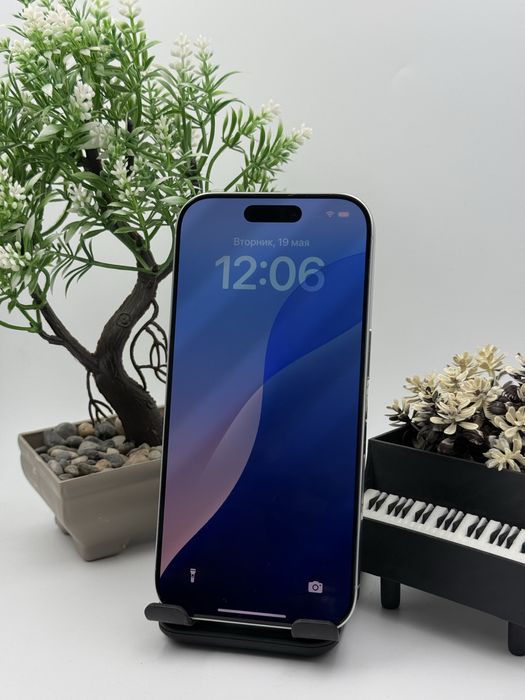 Iphone 16 Pro Айфон 16 Про