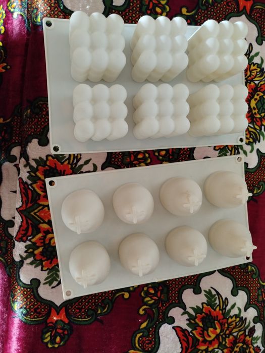 Форма для торт и пирожные и т.л