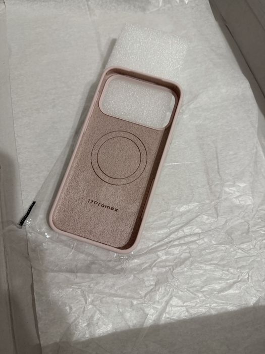 Husa iphon 17 pro max