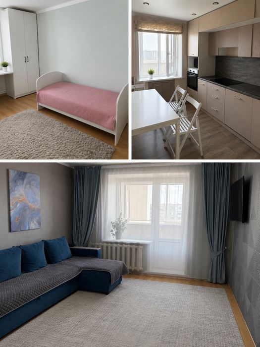 Продам 3 комн квартиру