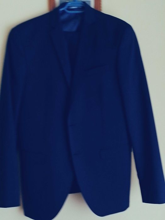 Costum barbati vara