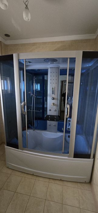 Душевая кабина б/у