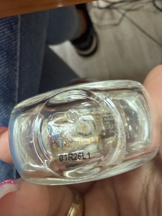 Дамски аромат Bulgari