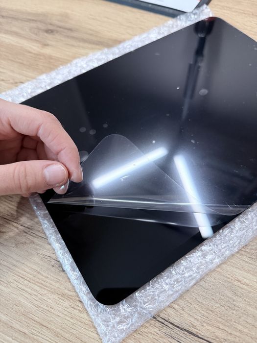 Display nou OnePlus Pad2