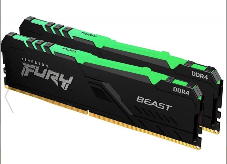 Memorii RAM DDR4 Kingstone 32 GB - 3200 MHz