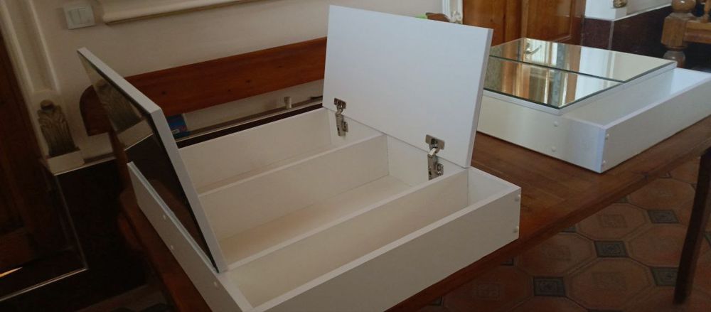 Принимем заказы на мебель