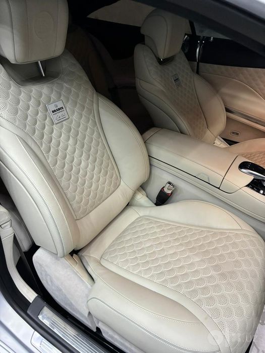 Mercedes benz s coupe 550.  Насия. савдога  берилади