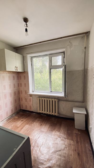 Срочно продам 2х комн кв