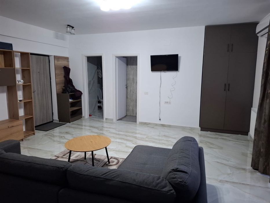 Apartament 2 camere de inchiriat