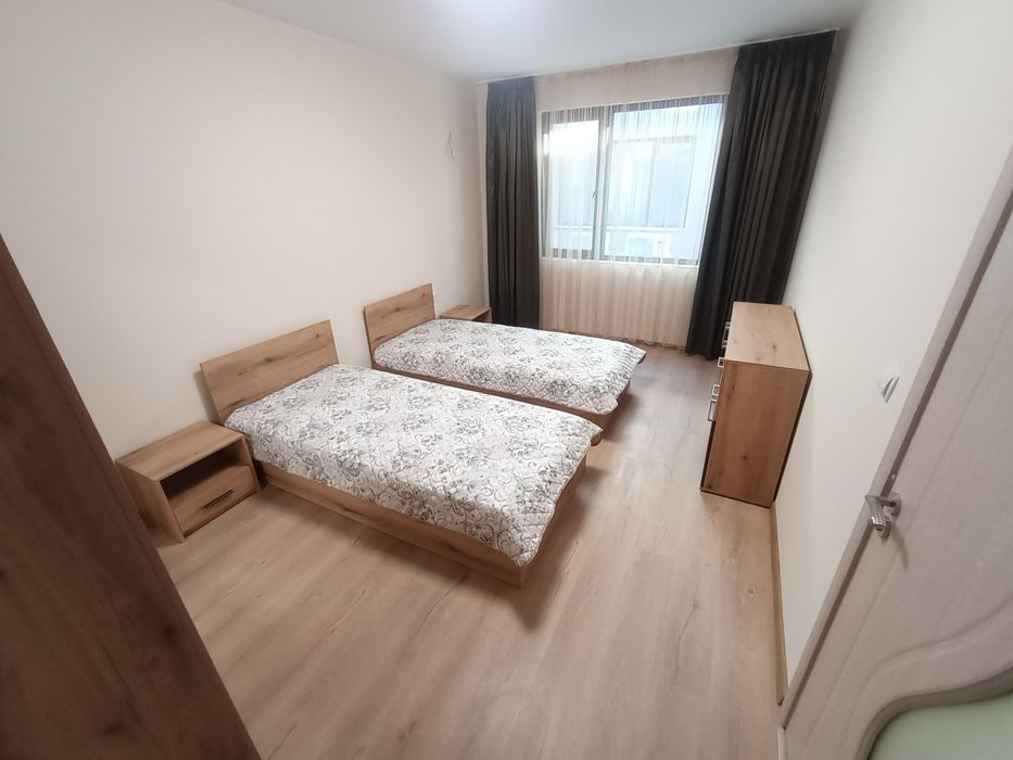 2-стаен апартамент