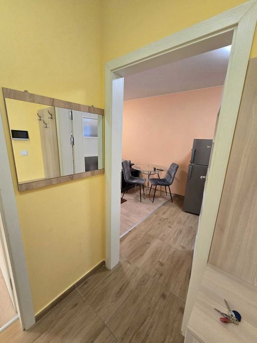 Дава се под наем Двустаен апартамент в Пловдив, Кючук Париж - 60 кв.м за 325 € - Снимка #6