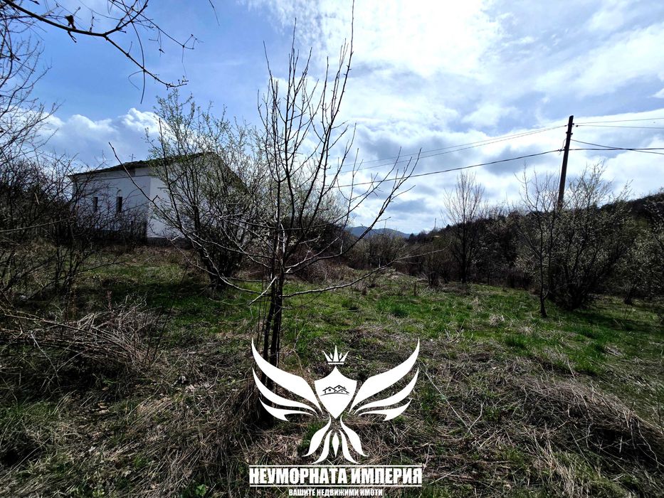 Продава се Парцел в с. Лясково, Област Пловдив - 500 кв.м за 90 €/кв.м - Снимка #4