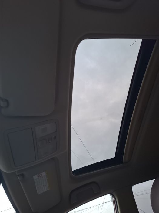 Se vinde Toyota RAV4 , an 2007, motor 2.2 D-CAT diesel