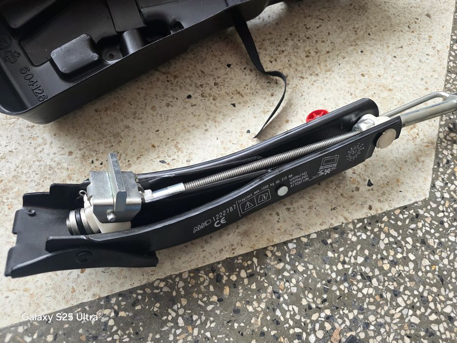 Крик за каравана AL-CO