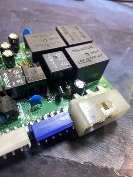 Автоэлектрик Диагност