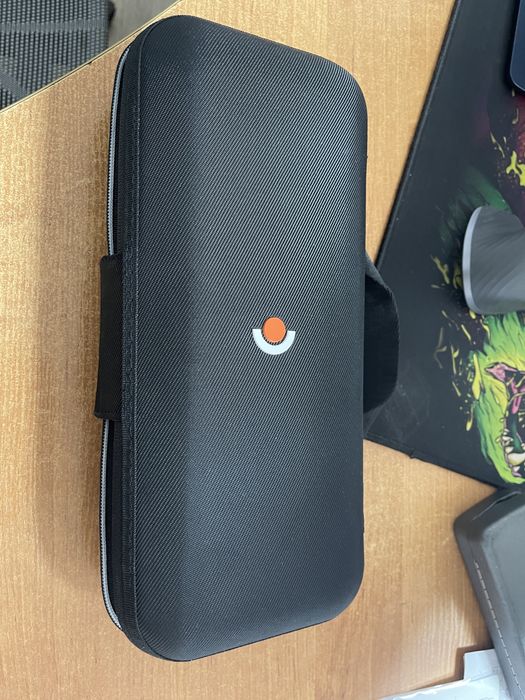 Steam deck oled 1 tb