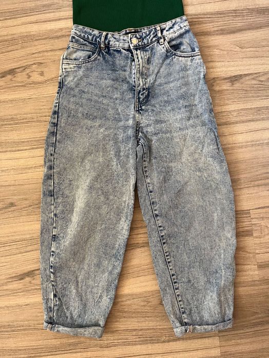 Дамски дънки разпродажба