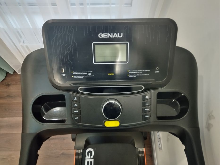 Тренажер беговая дорожка