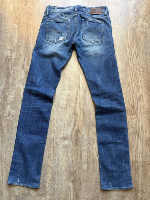 Blugi Gstar Raw